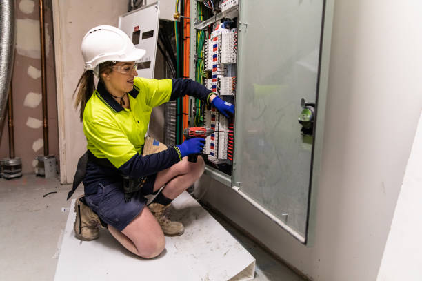 Best Emergency Electrical Repair  in Dora, AL