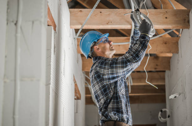 Best Electrical Repair Services  in Dora, AL