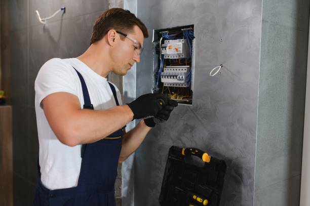 Best Home Electrical Repair  in Dora, AL