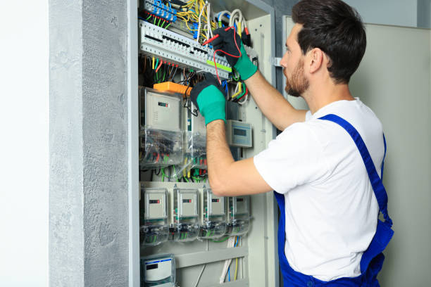 Best Industrial Electrical Services  in Dora, AL
