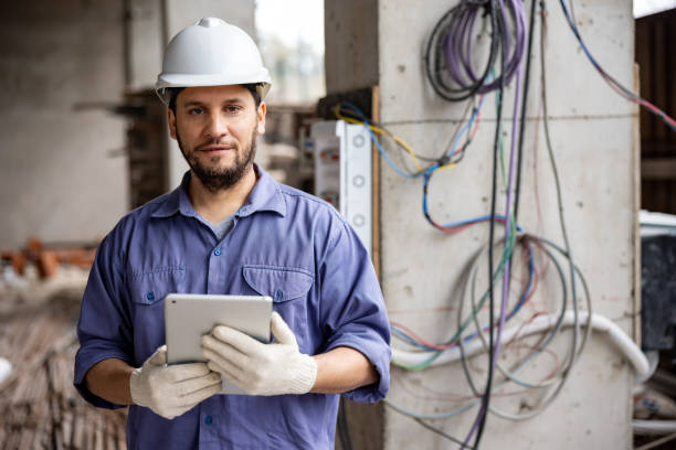 Best Emergency Electrical Repair  in Dora, AL