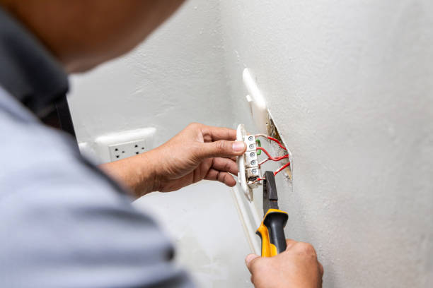 Best Local Electrician Companies  in Dora, AL